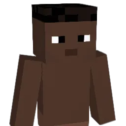BlAsiGHG11 Minecraft avatar bust
