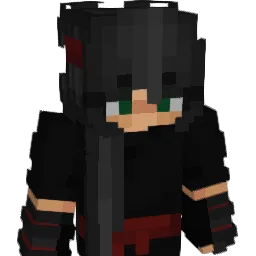 BlZSmasYT Minecraft avatar bust