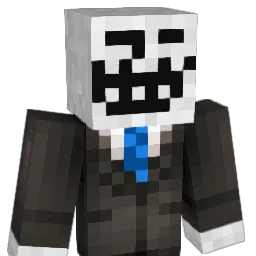Bl__z's Minecraft skin