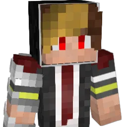 Bla9937 Minecraft avatar bust