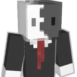 BlaBla99264 Minecraft avatar bust