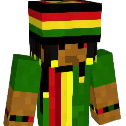 BlaBlaGumm's Minecraft skin