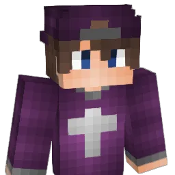 BlaD_1337 Minecraft avatar bust