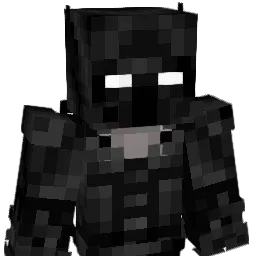 BlaQstarr's Minecraft skin