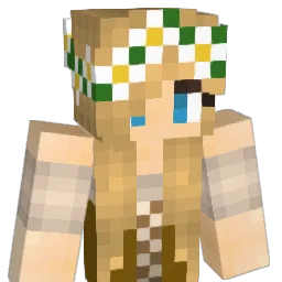 BlaRity's Minecraft skin