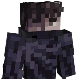 BlaZ_X's Minecraft skin