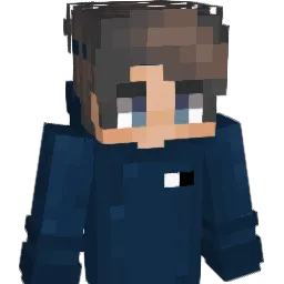 BlaZoX_ Minecraft avatar bust