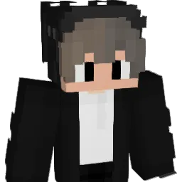 Blaaack1's Minecraft skin
