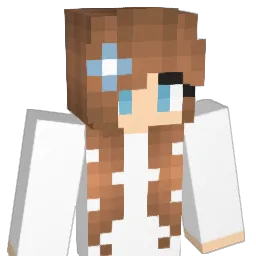 Blaaackblazerrr Minecraft avatar bust