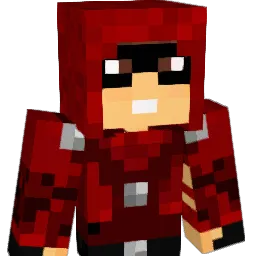 BlaaseeGames Minecraft avatar bust