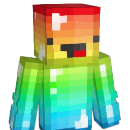 BlabbyPond34713 Minecraft avatar bust