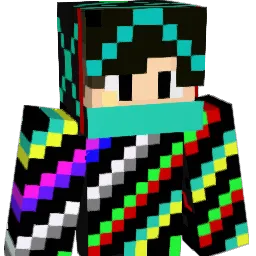 Blablabla2021 Minecraft avatar bust