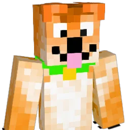 BlacCom's Minecraft skin