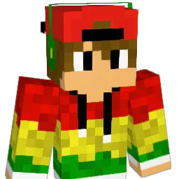 Black12Diamonds Minecraft avatar bust