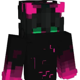 Black3nvy's Minecraft skin