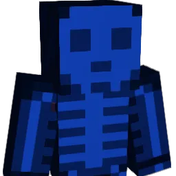 Black5corpion12 Minecraft avatar bust