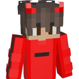BlackArrow4360 Minecraft avatar bust