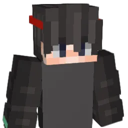 BlackArrow_87 Minecraft avatar bust