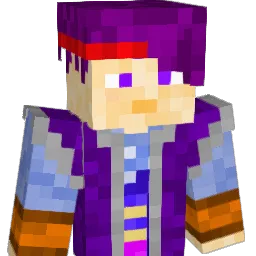 BlackAxeTheBrave Minecraft avatar bust