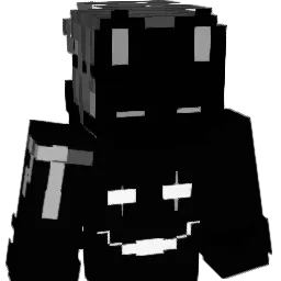 BlackBay453 Minecraft avatar bust