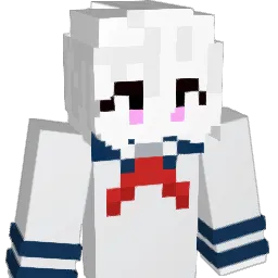 BlackBean222 Minecraft avatar bust
