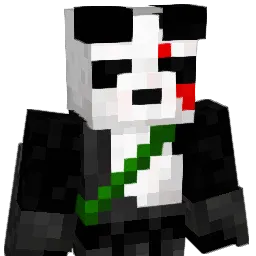 BlackBeltPanda