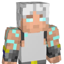 BlackBelt_ Minecraft avatar bust