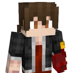 BlackBuster2K19 Minecraft avatar bust