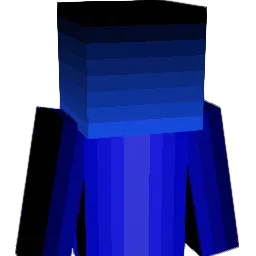 BlackC20 Minecraft avatar bust