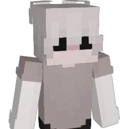BlackCanny's Minecraft skin