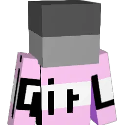BlackCat926 Minecraft avatar bust