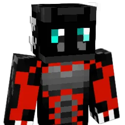 BlackCobra73 Minecraft avatar bust