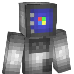 BlackCodes's Minecraft skin