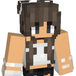 BlackCrystal2021 Minecraft avatar bust