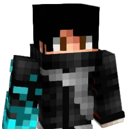 BlackDab_ Minecraft avatar bust