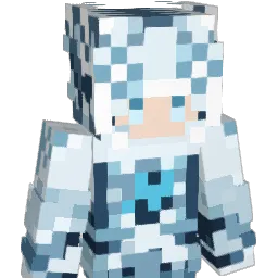 BlackDie__ Minecraft avatar bust