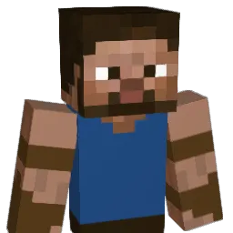 BlackDragonGT Minecraft avatar bust