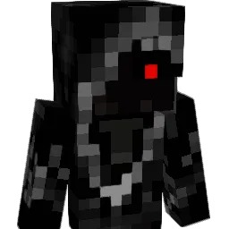 BlackDragon_ Minecraft avatar bust