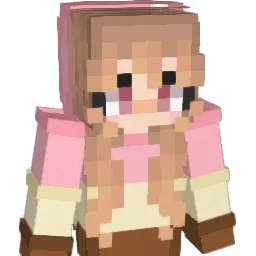 BlackEagle80 Minecraft avatar bust