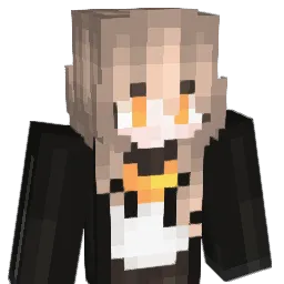 BlackEve Minecraft avatar bust