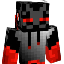 BlackFalconZ Minecraft avatar bust