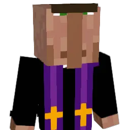 BlackFire033 Minecraft avatar bust