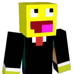 BlackFire_5 Minecraft avatar bust