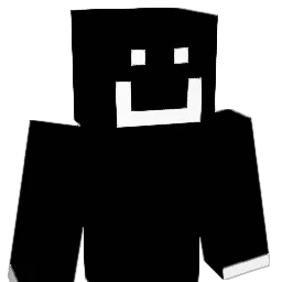 BlackGalaxy27 Minecraft avatar bust