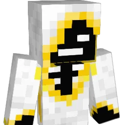 BlackGamerNL Minecraft avatar bust