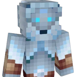 BlackGhost56's Minecraft skin