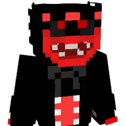 BlackGuardian65 Minecraft avatar bust