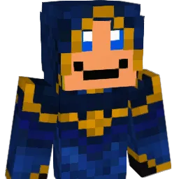 BlackHole1504 Minecraft avatar bust