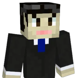 BlackHole's Minecraft skin