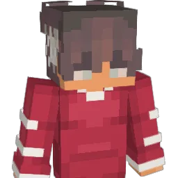 BlackHoleMania_4 Minecraft avatar bust